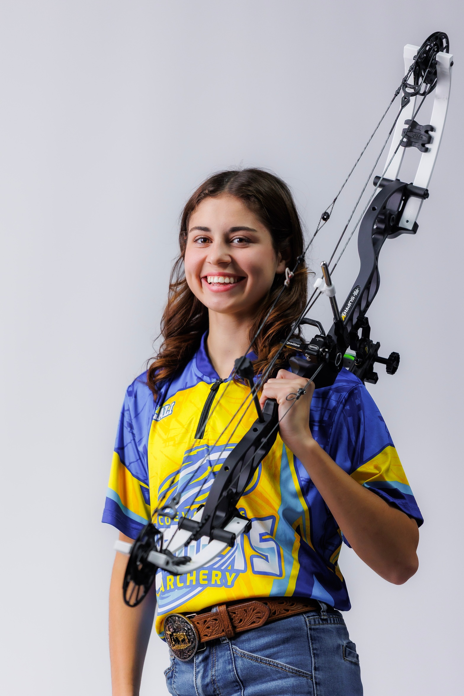Cottey Archers Continue Strong Series Showing